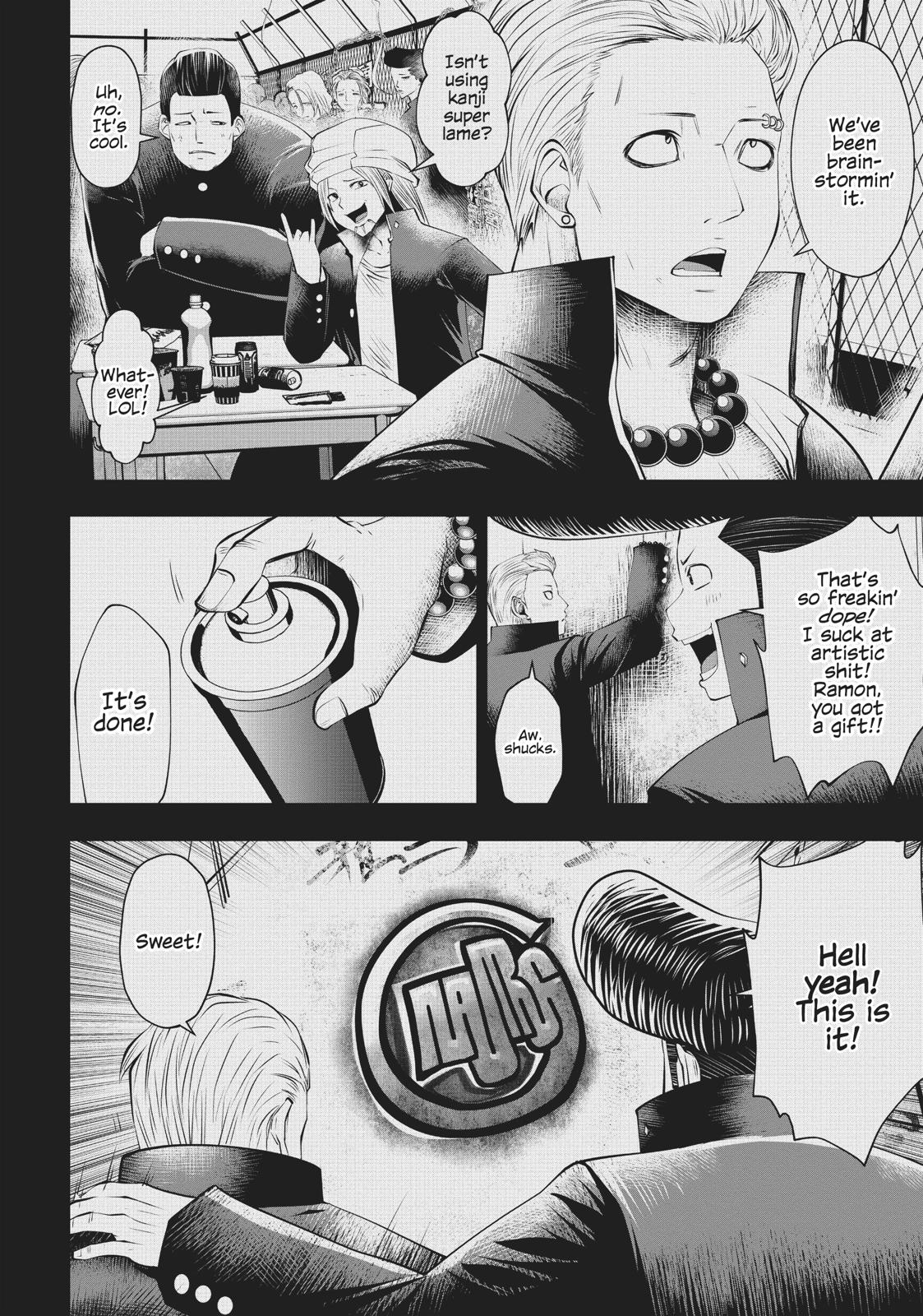 Machigatta ko wo Mahou Shoujo ni Shite Shimatta Chapter 33 page 19 - Chapter 33