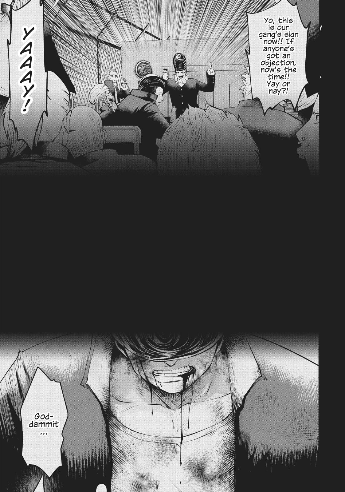 Machigatta ko wo Mahou Shoujo ni Shite Shimatta Chapter 33 page 20 - Chapter 33