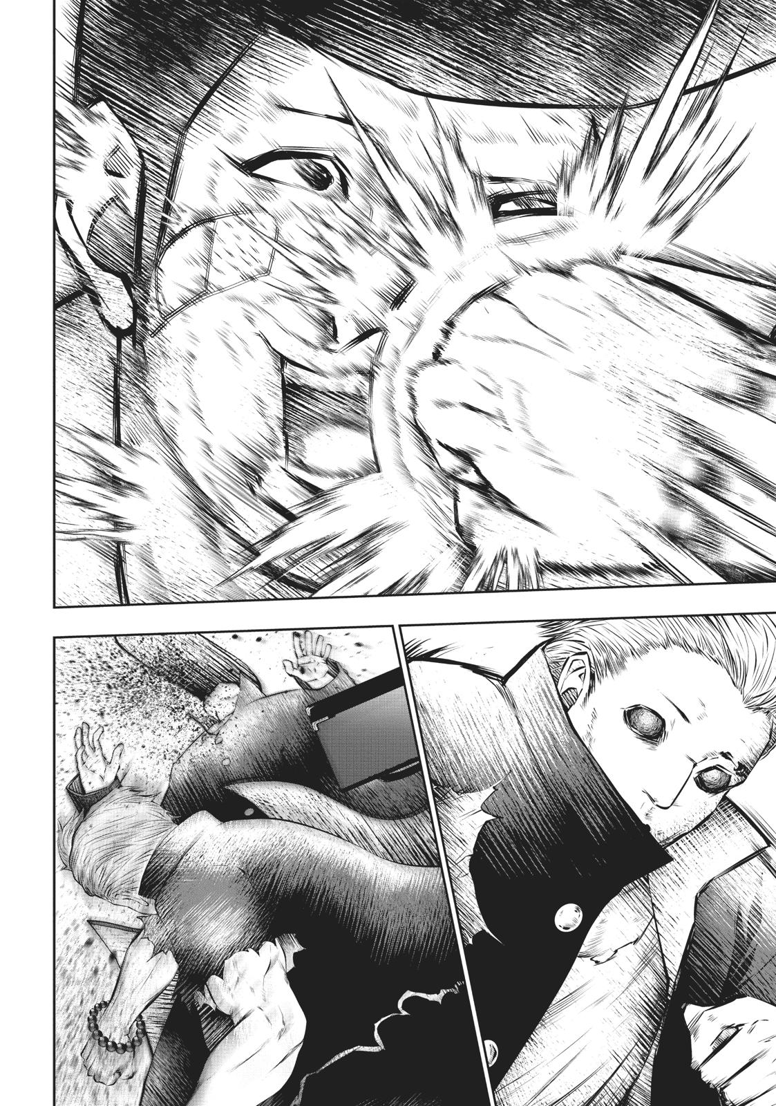 Machigatta ko wo Mahou Shoujo ni Shite Shimatta Chapter 33 page 30 - Chapter 33