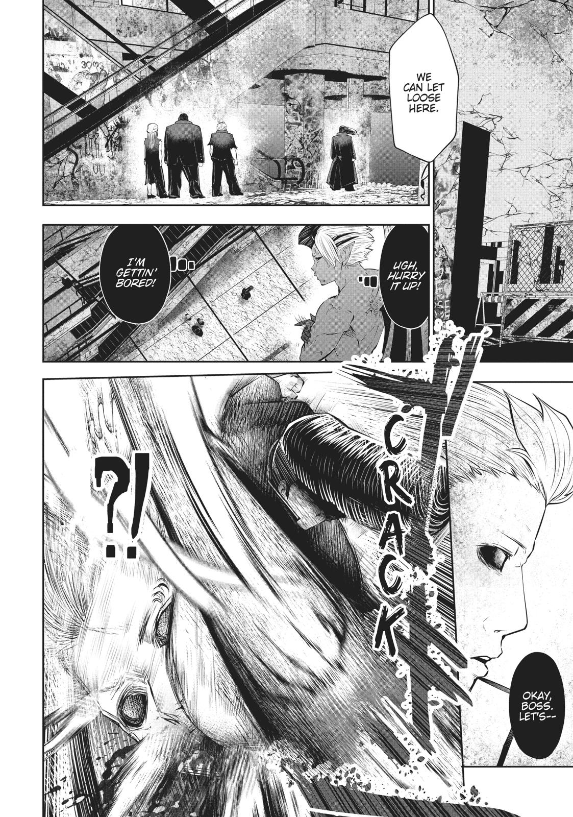 Machigatta ko wo Mahou Shoujo ni Shite Shimatta Chapter 33 page 39 - Chapter 33