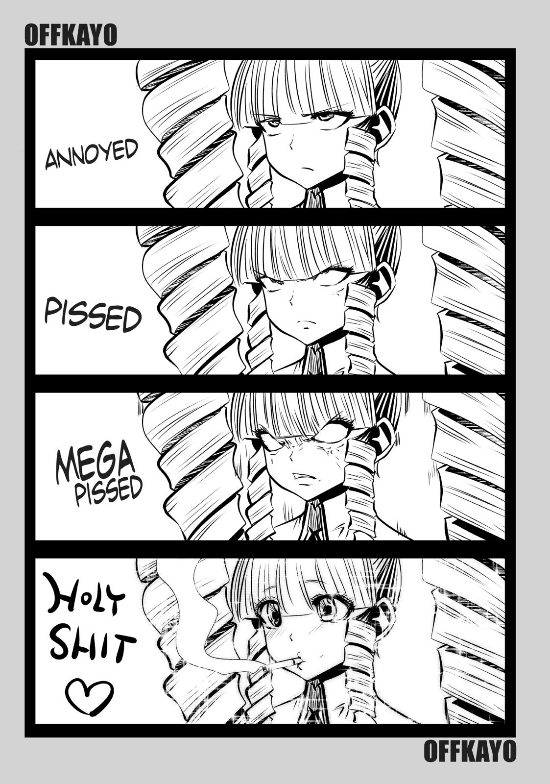 Machigatta ko wo Mahou Shoujo ni Shite Shimatta Chapter 33 page 46 - Chapter 33