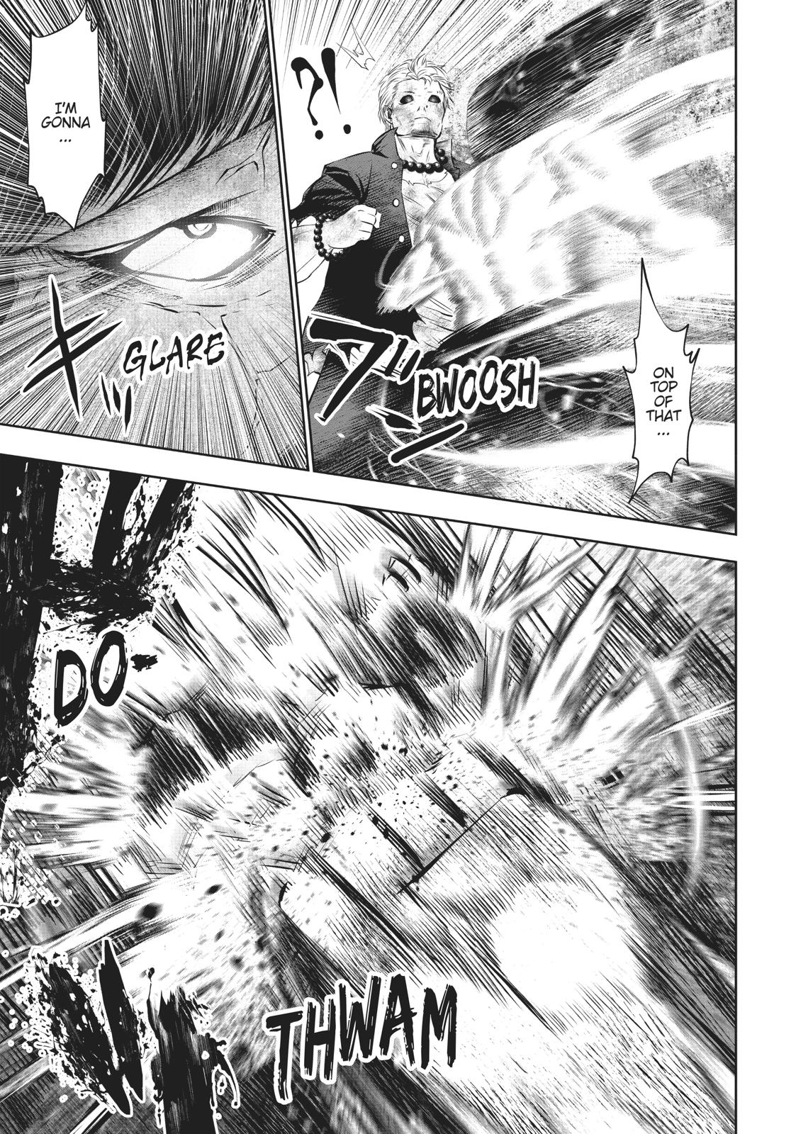 Machigatta ko wo Mahou Shoujo ni Shite Shimatta Chapter 34 page 19 - Chapter 34