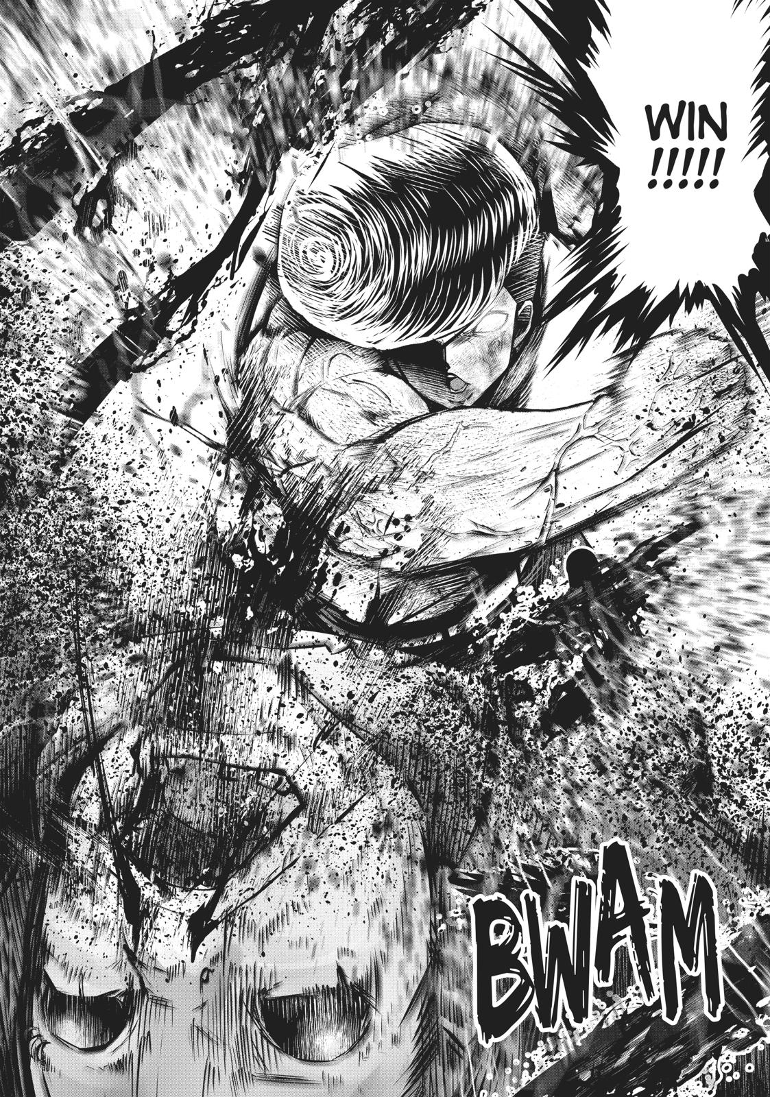 Machigatta ko wo Mahou Shoujo ni Shite Shimatta Chapter 34 page 20 - Chapter 34