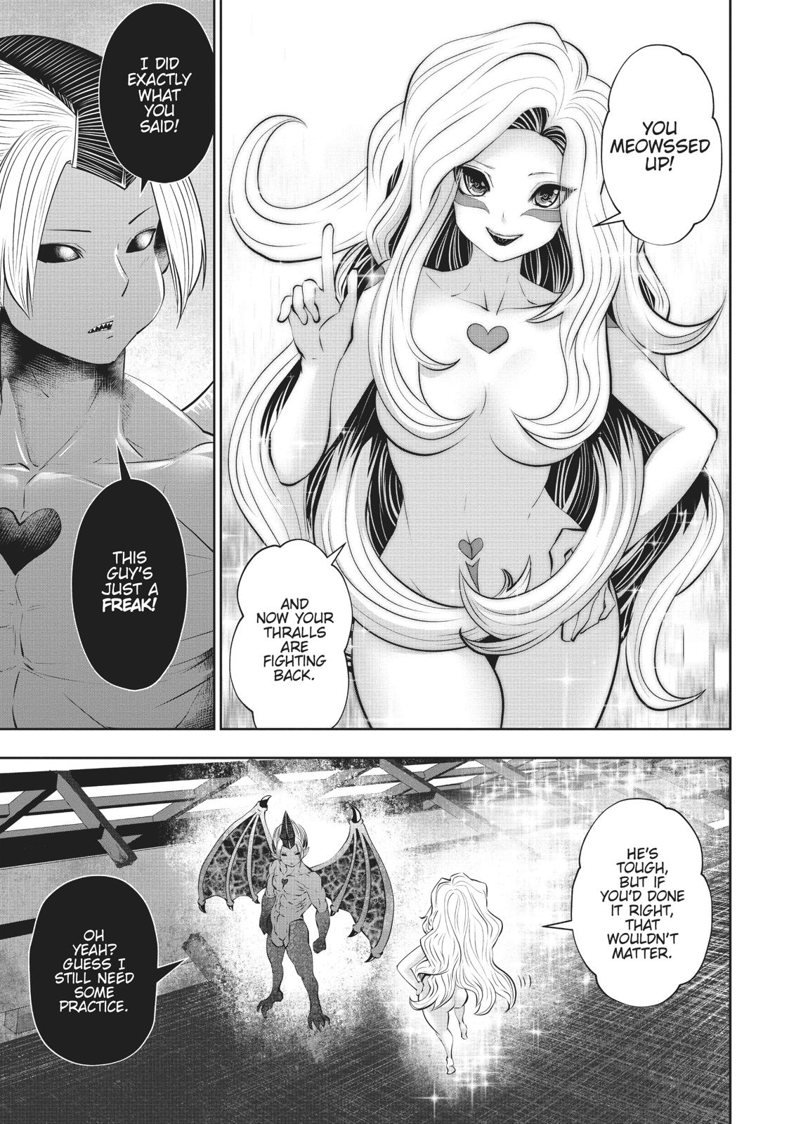 Machigatta ko wo Mahou Shoujo ni Shite Shimatta Chapter 34 page 29 - Chapter 34