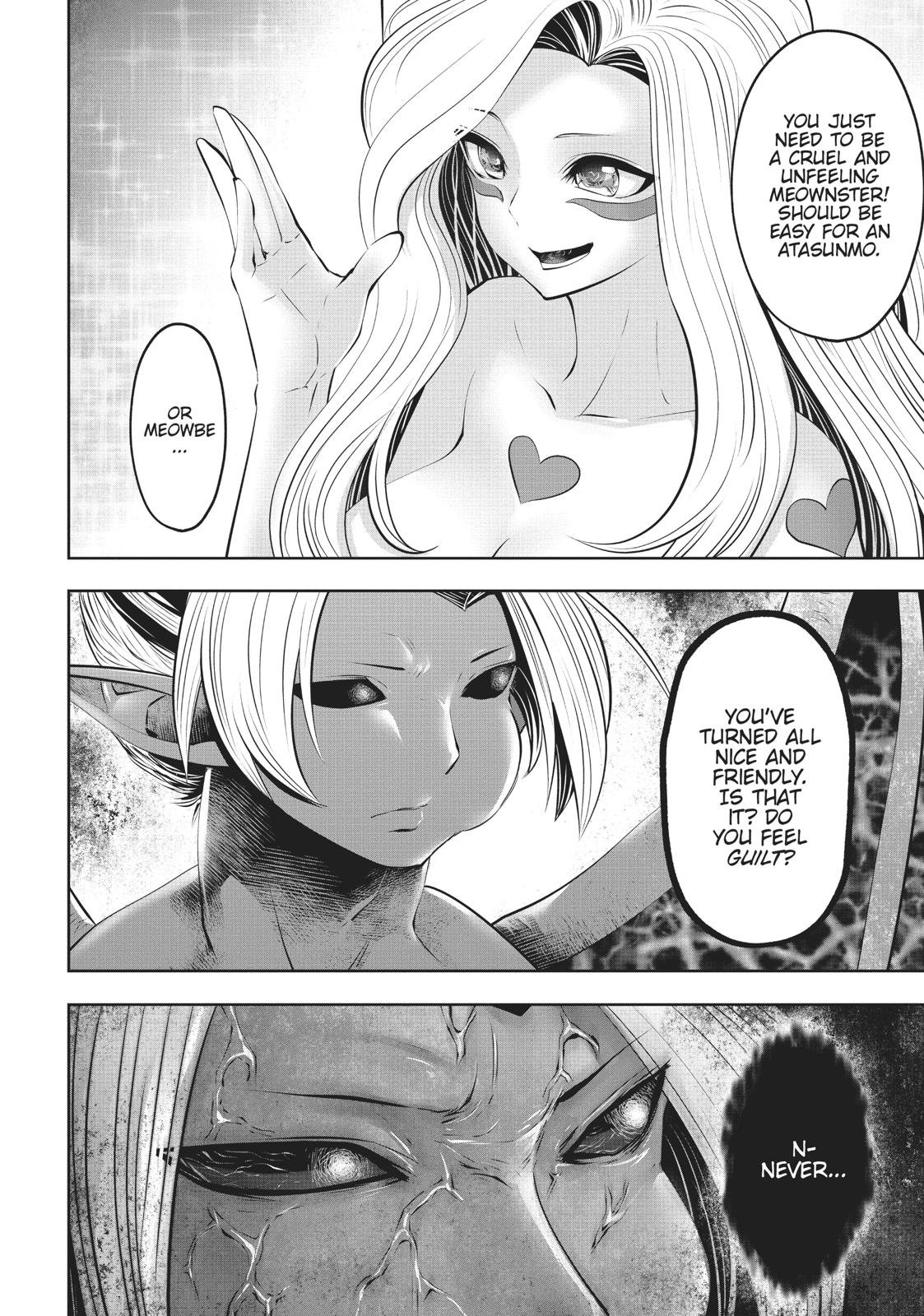 Machigatta ko wo Mahou Shoujo ni Shite Shimatta Chapter 34 page 30 - Chapter 34