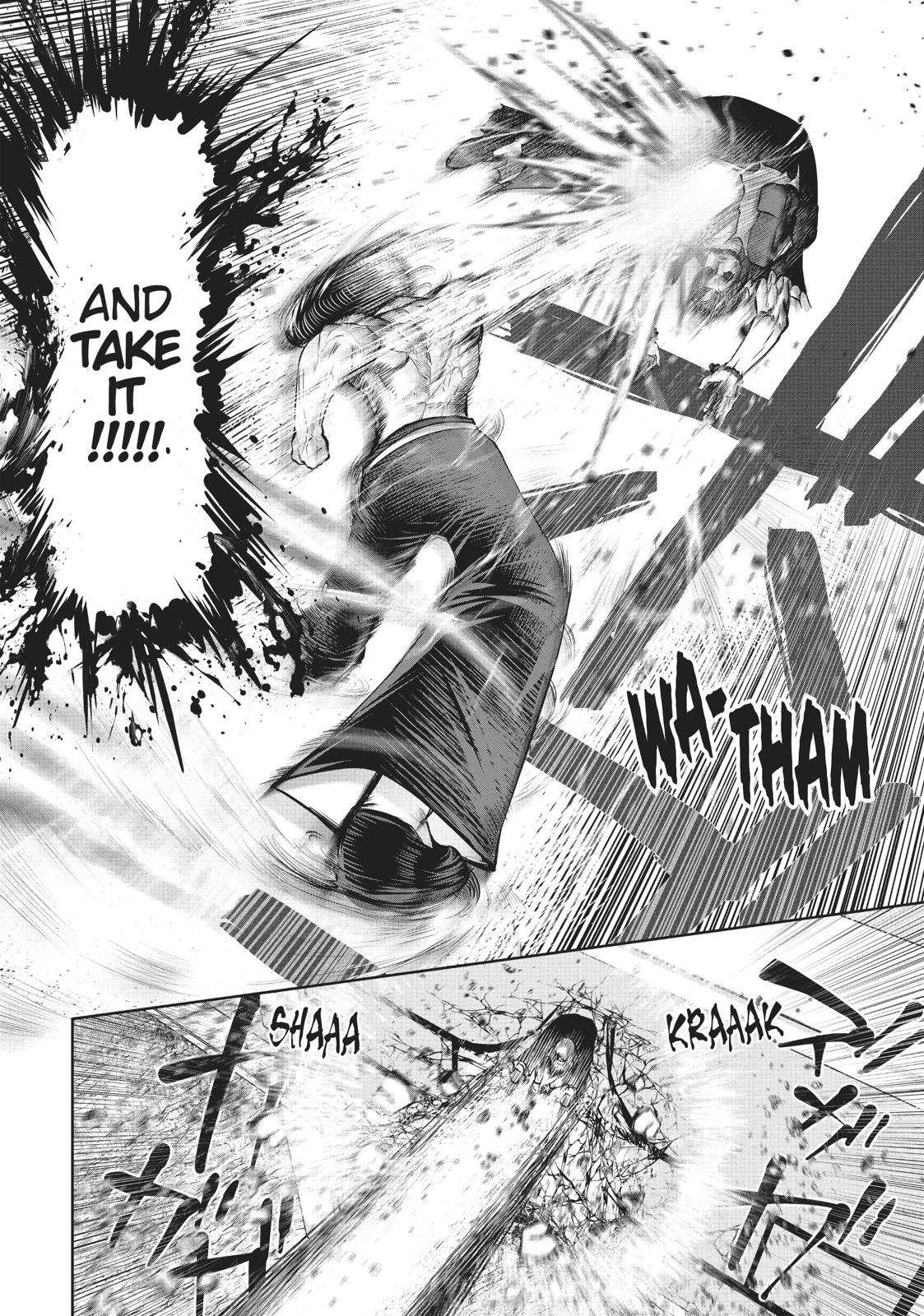Machigatta ko wo Mahou Shoujo ni Shite Shimatta Chapter 34 page 9 - Chapter 34