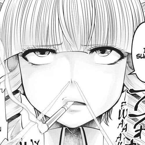 Machigatta ko wo Mahou Shoujo ni Shite Shimatta Chapter 34 cover