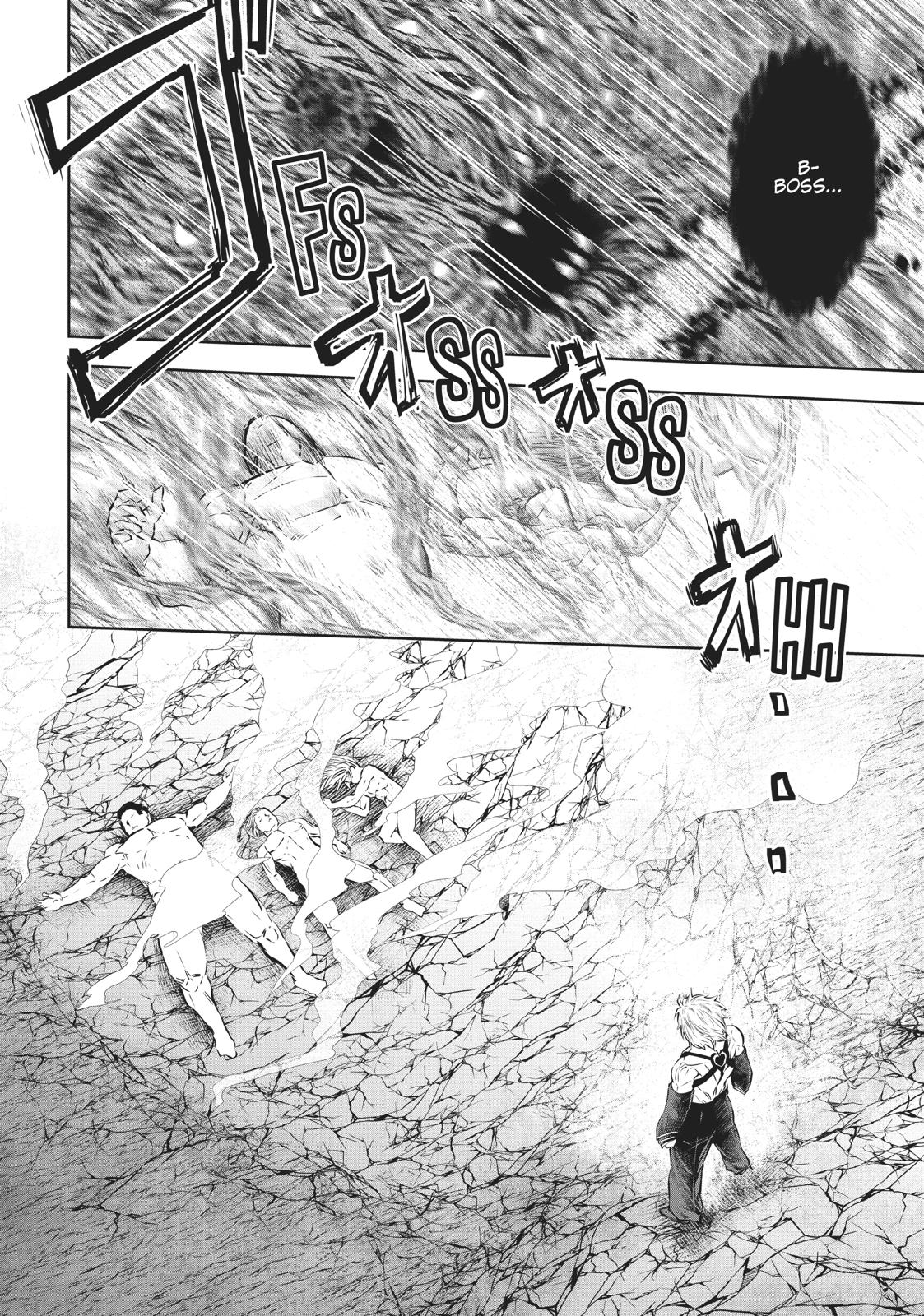 Machigatta ko wo Mahou Shoujo ni Shite Shimatta Chapter 35 page 14 - Chapter 35