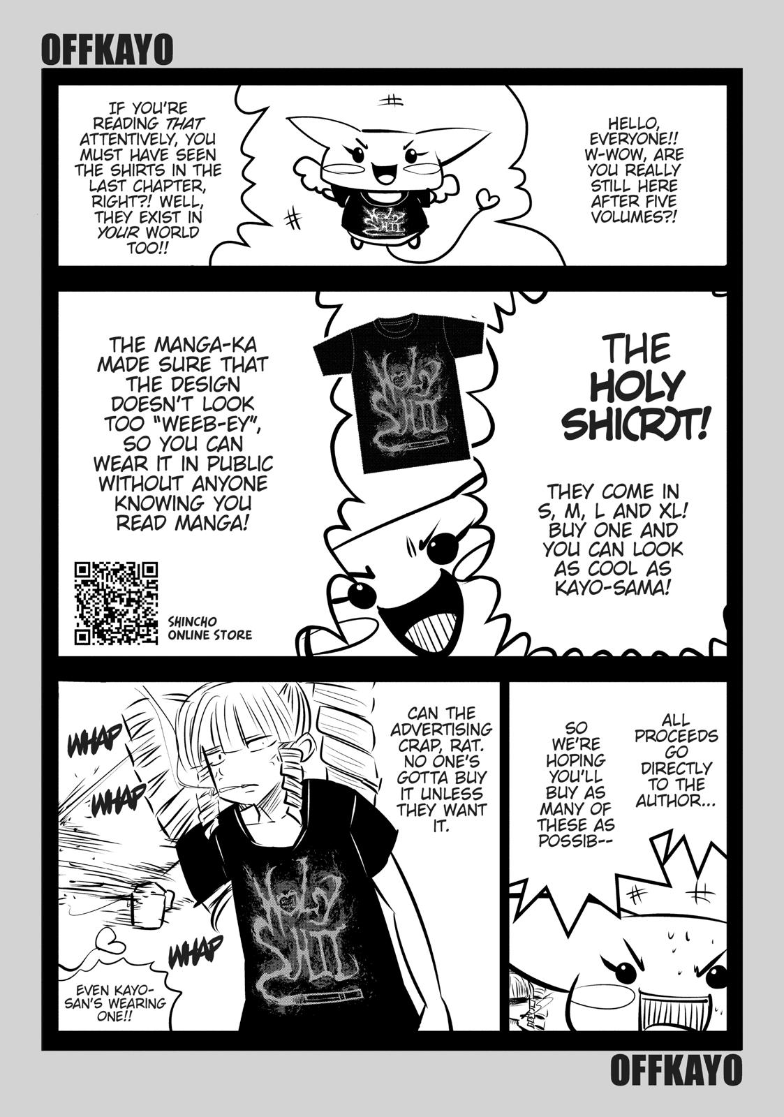 Machigatta ko wo Mahou Shoujo ni Shite Shimatta Chapter 35 page 19 - Chapter 35