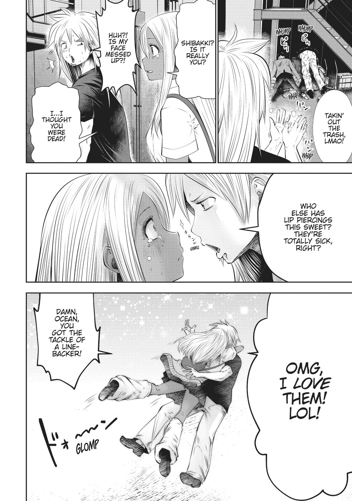 Machigatta ko wo Mahou Shoujo ni Shite Shimatta Chapter 36 page 23 - Chapter 36