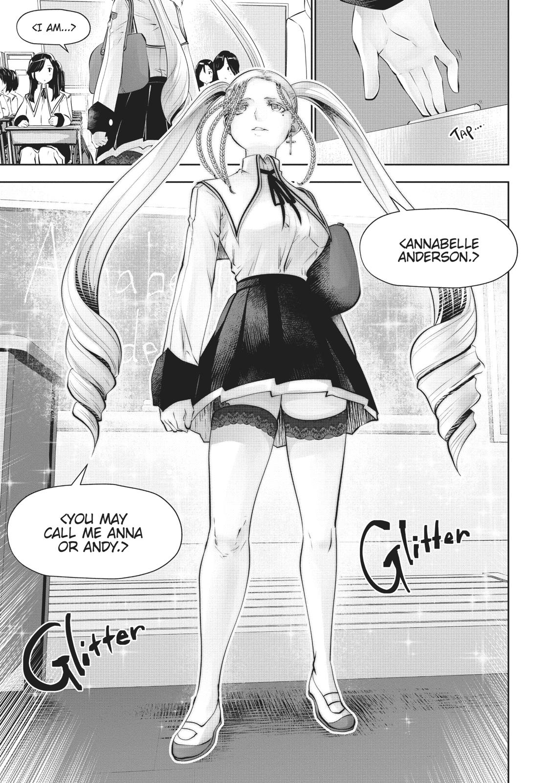 Machigatta ko wo Mahou Shoujo ni Shite Shimatta Chapter 37 page 35 - Chapter 37