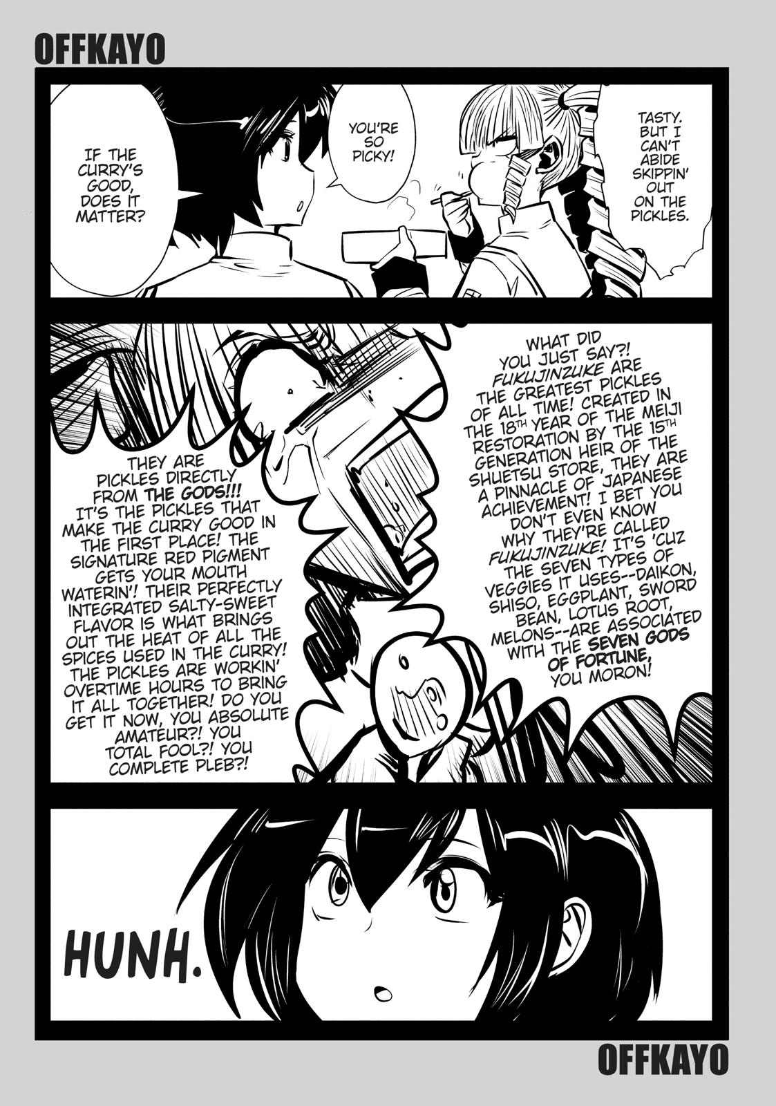 Machigatta ko wo Mahou Shoujo ni Shite Shimatta Chapter 39 page 22 - Chapter 39