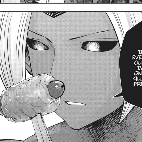 Machigatta ko wo Mahou Shoujo ni Shite Shimatta Chapter 39 cover