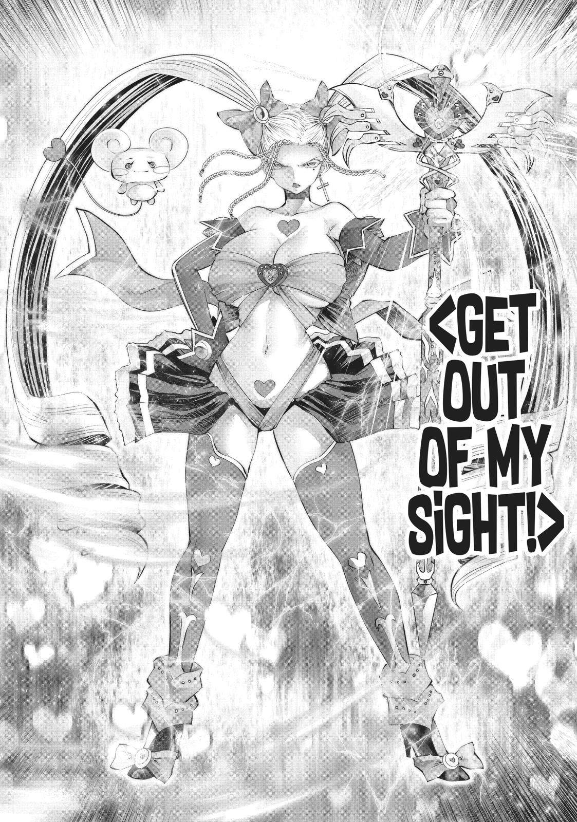 Machigatta ko wo Mahou Shoujo ni Shite Shimatta Chapter 41 page 16 - Chapter 41