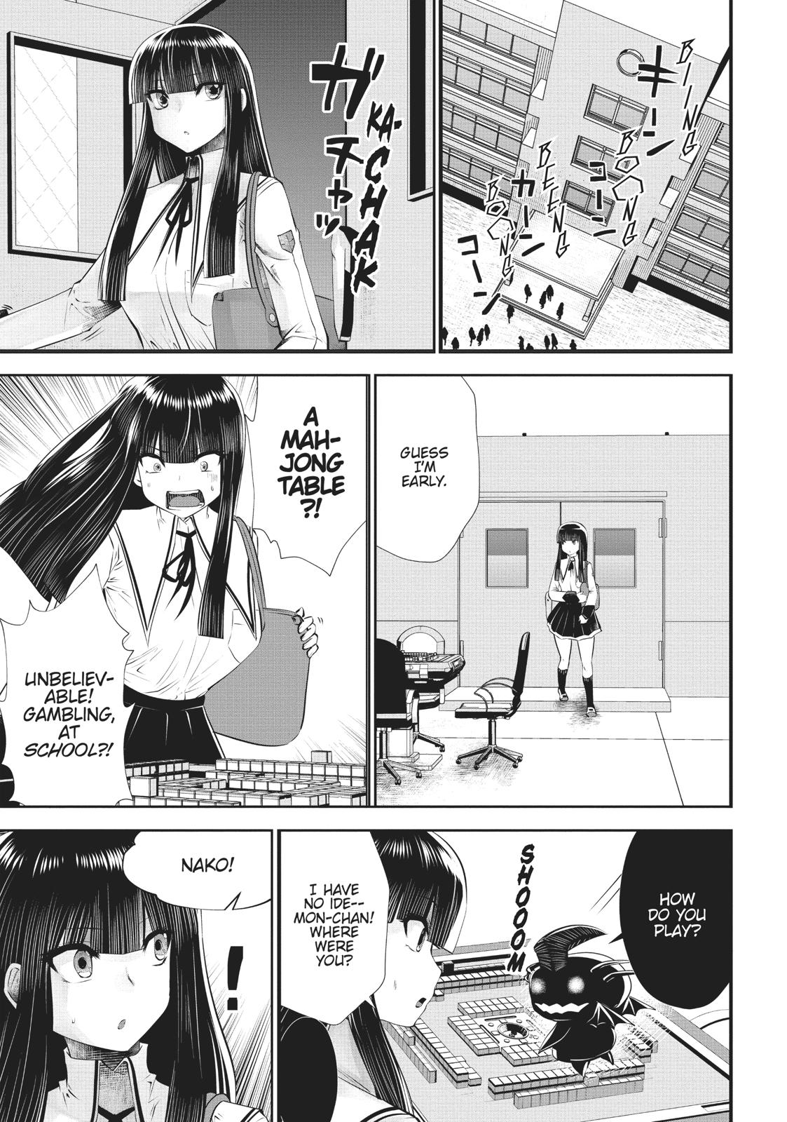 Machigatta ko wo Mahou Shoujo ni Shite Shimatta Chapter 41 page 2 - Chapter 41