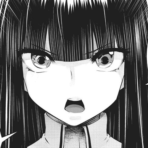 Machigatta ko wo Mahou Shoujo ni Shite Shimatta Chapter 41 cover