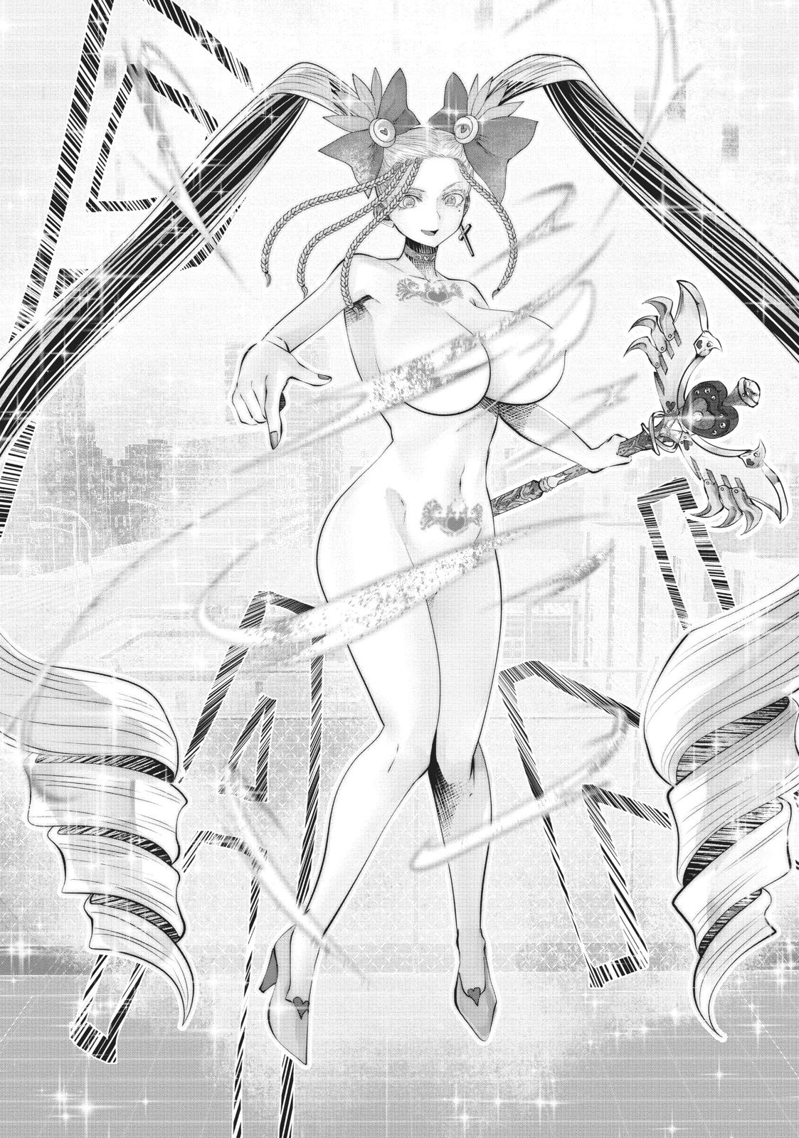 Machigatta ko wo Mahou Shoujo ni Shite Shimatta Chapter 43 page 11 - Chapter 43