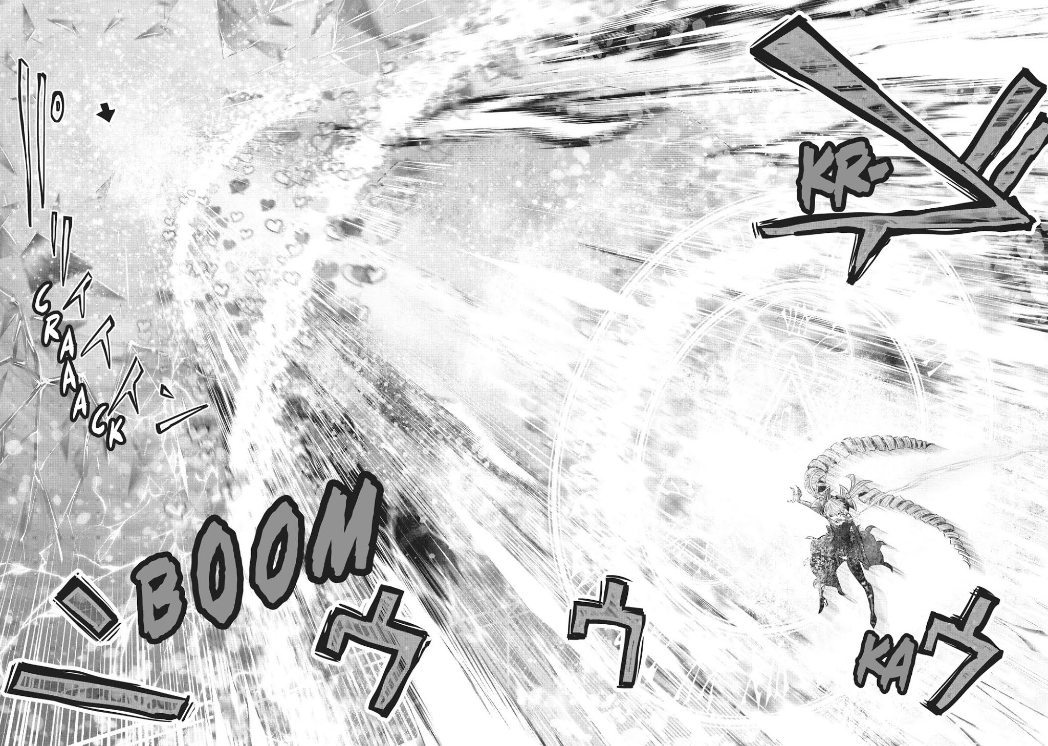 Machigatta ko wo Mahou Shoujo ni Shite Shimatta Chapter 43 page 13 - Chapter 43