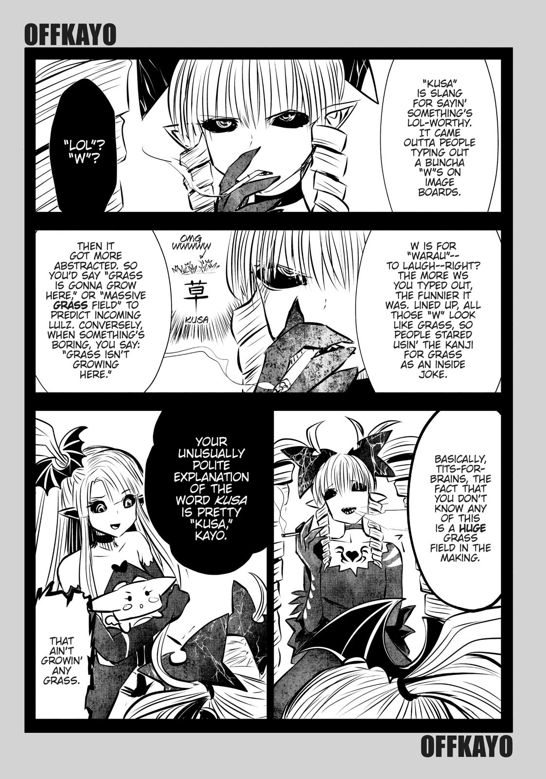 Machigatta ko wo Mahou Shoujo ni Shite Shimatta Chapter 43 page 19 - Chapter 43