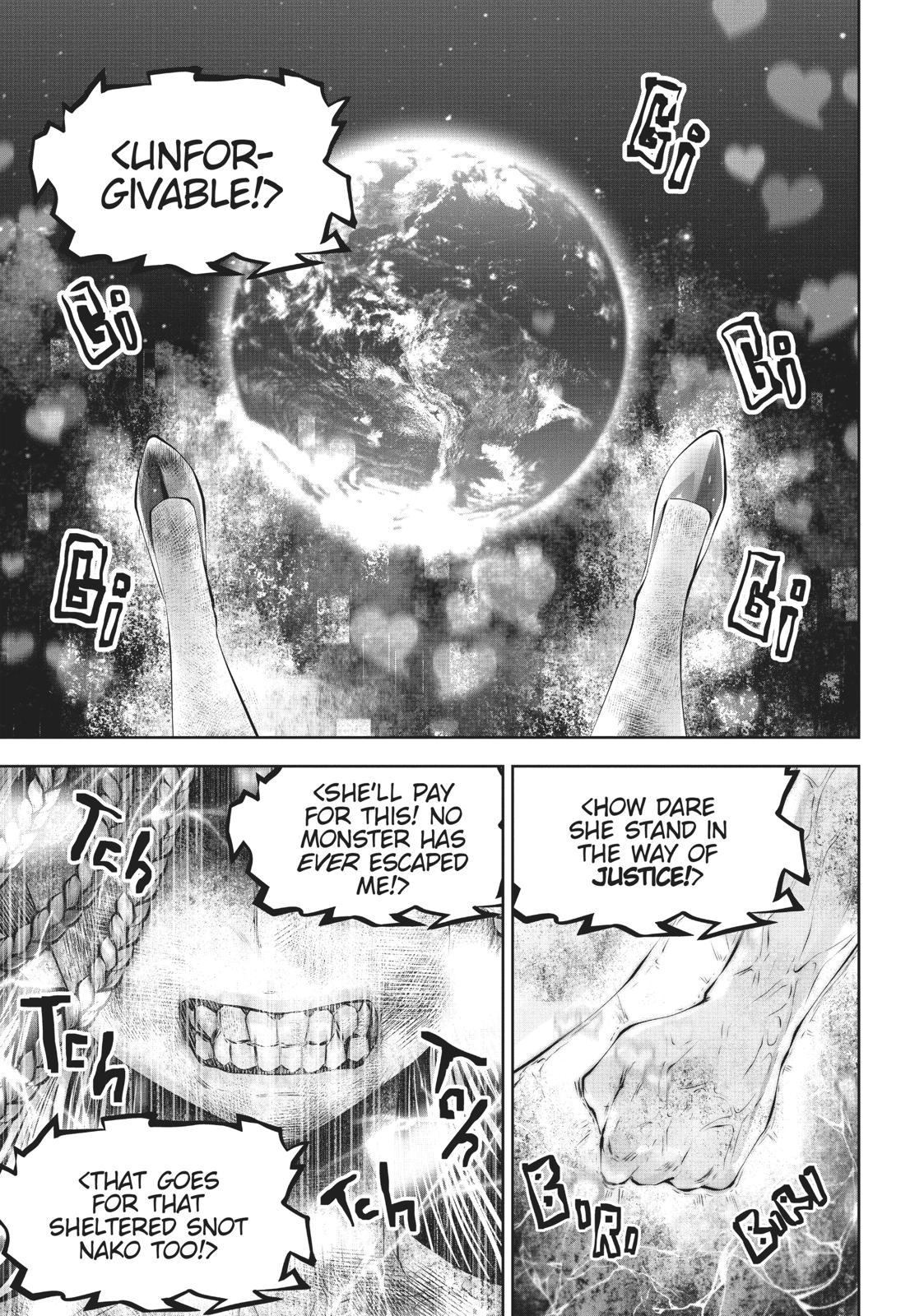 Machigatta ko wo Mahou Shoujo ni Shite Shimatta Chapter 44 page 2 - Chapter 44