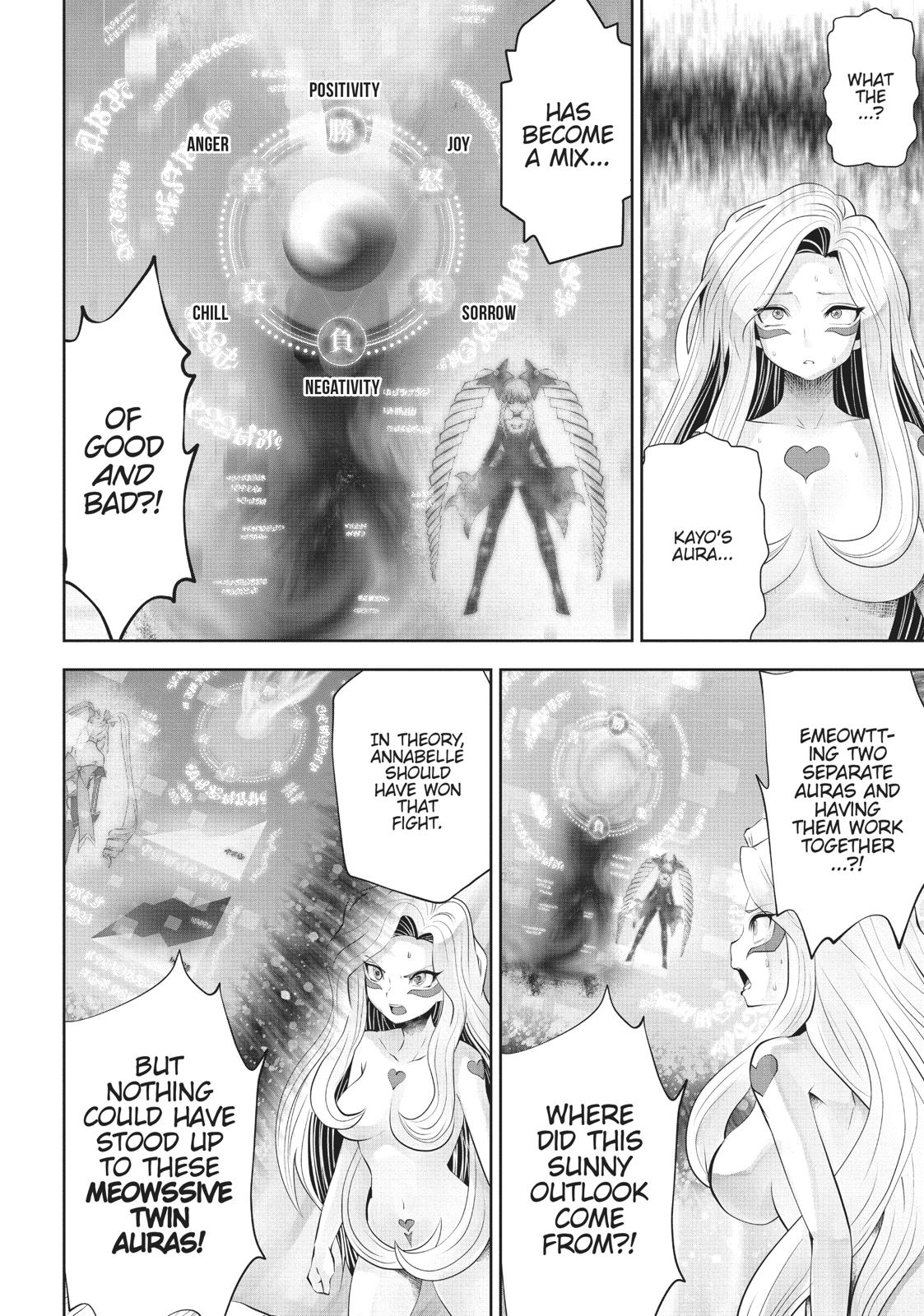 Machigatta ko wo Mahou Shoujo ni Shite Shimatta Chapter 44 page 7 - Chapter 44
