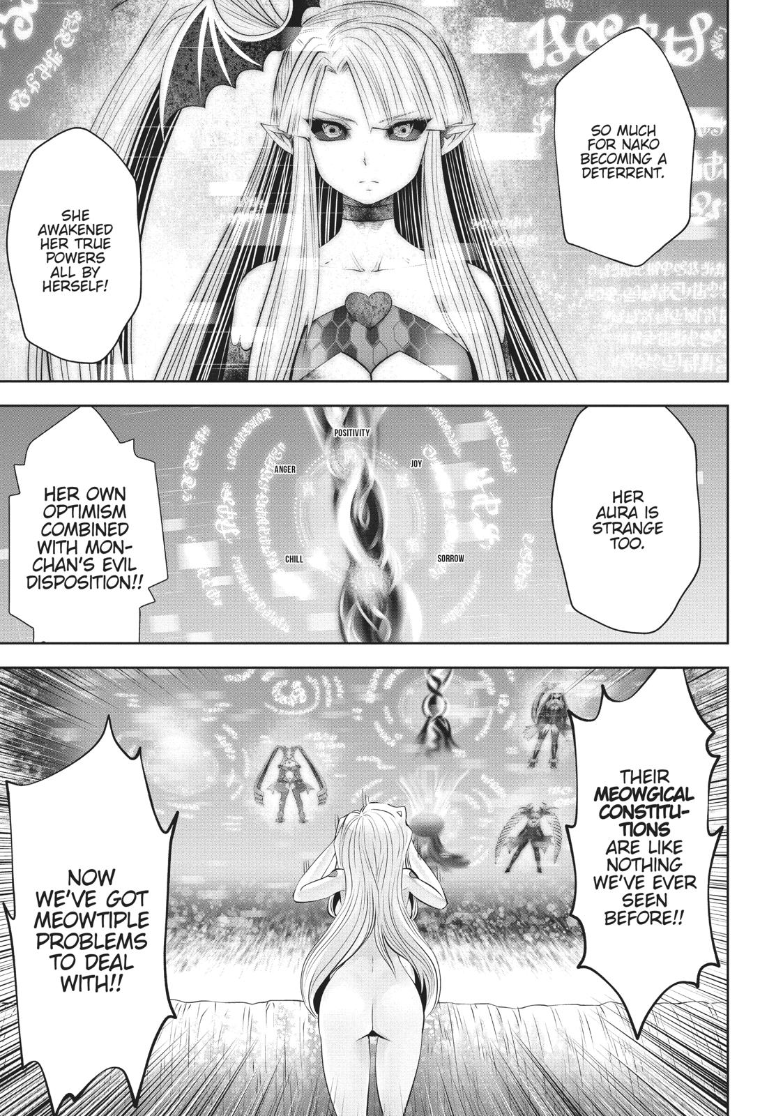 Machigatta ko wo Mahou Shoujo ni Shite Shimatta Chapter 44 page 8 - Chapter 44
