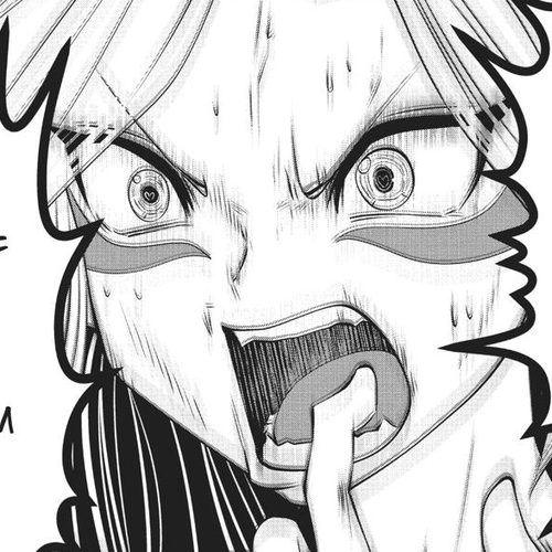 Machigatta ko wo Mahou Shoujo ni Shite Shimatta Chapter 44 cover
