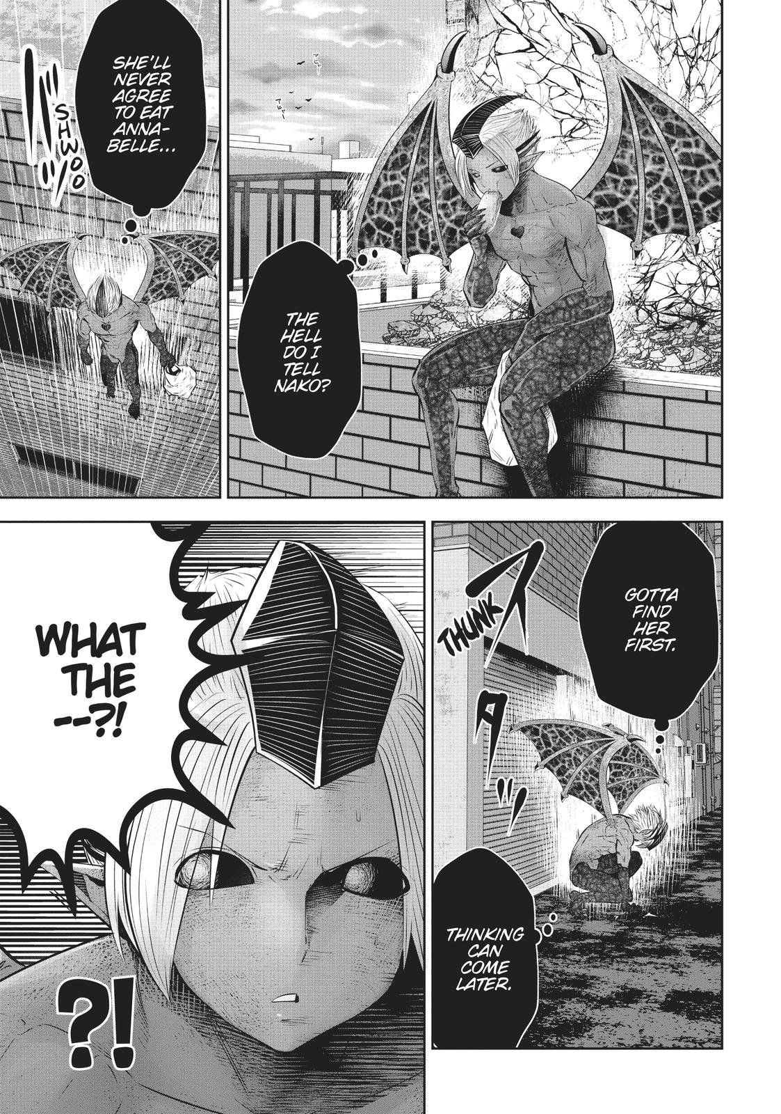 Machigatta ko wo Mahou Shoujo ni Shite Shimatta Chapter 46 page 24 - Chapter 46