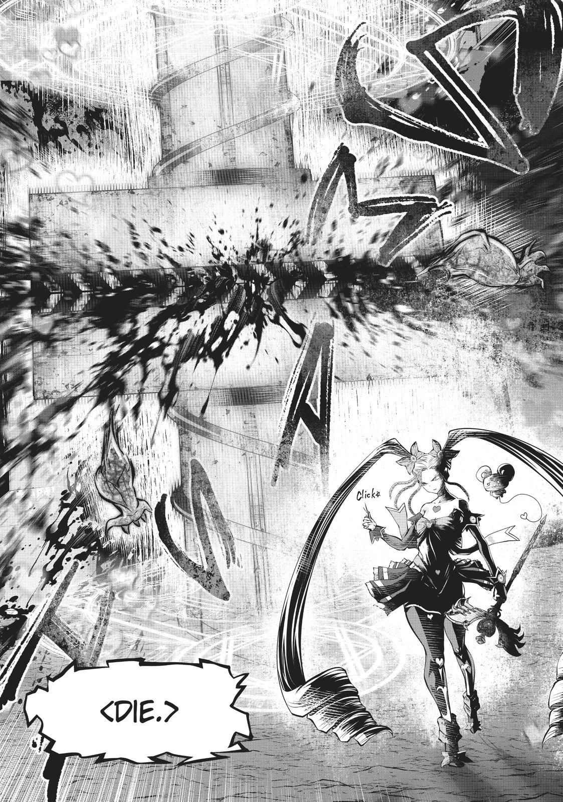 Machigatta ko wo Mahou Shoujo ni Shite Shimatta Chapter 48 page 20 - Chapter 48