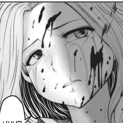 Machigatta ko wo Mahou Shoujo ni Shite Shimatta Chapter 48 cover