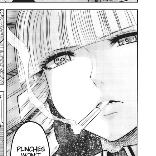 Machigatta ko wo Mahou Shoujo ni Shite Shimatta Chapter 49 cover