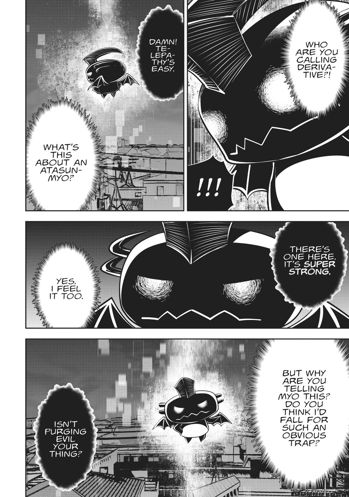 Machigatta ko wo Mahou Shoujo ni Shite Shimatta Chapter 50 page 19 - Chapter 50