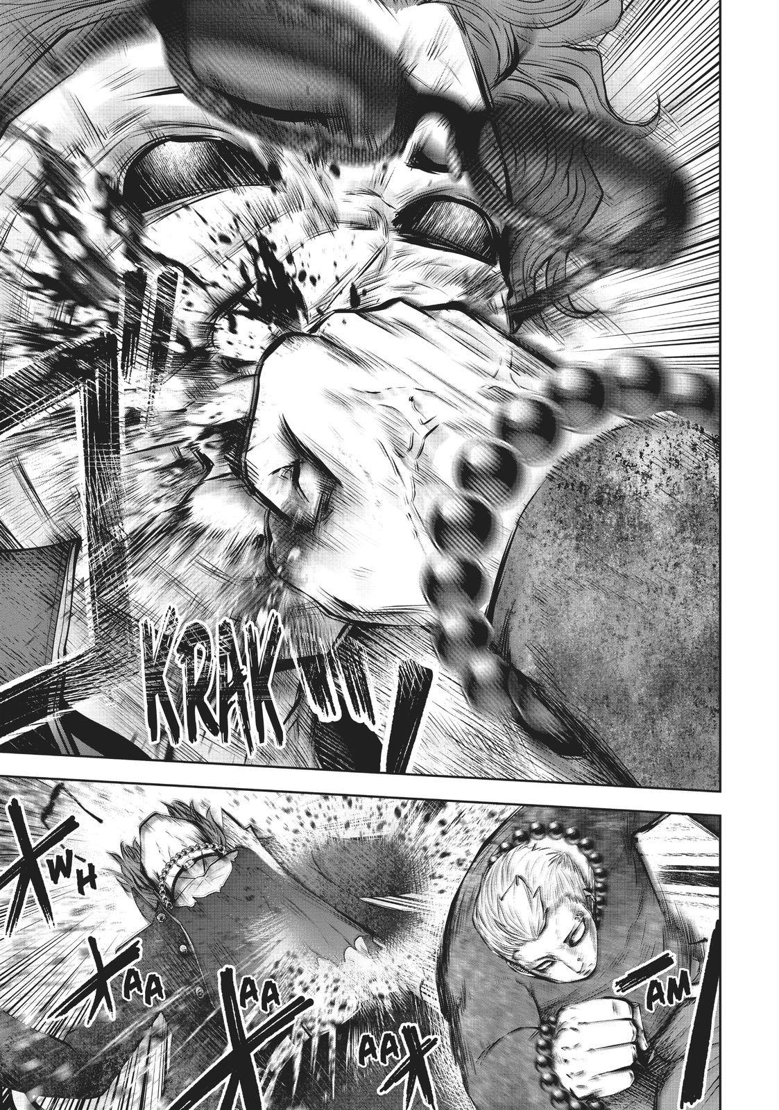 Machigatta ko wo Mahou Shoujo ni Shite Shimatta Chapter 51 page 20 - Chapter 51