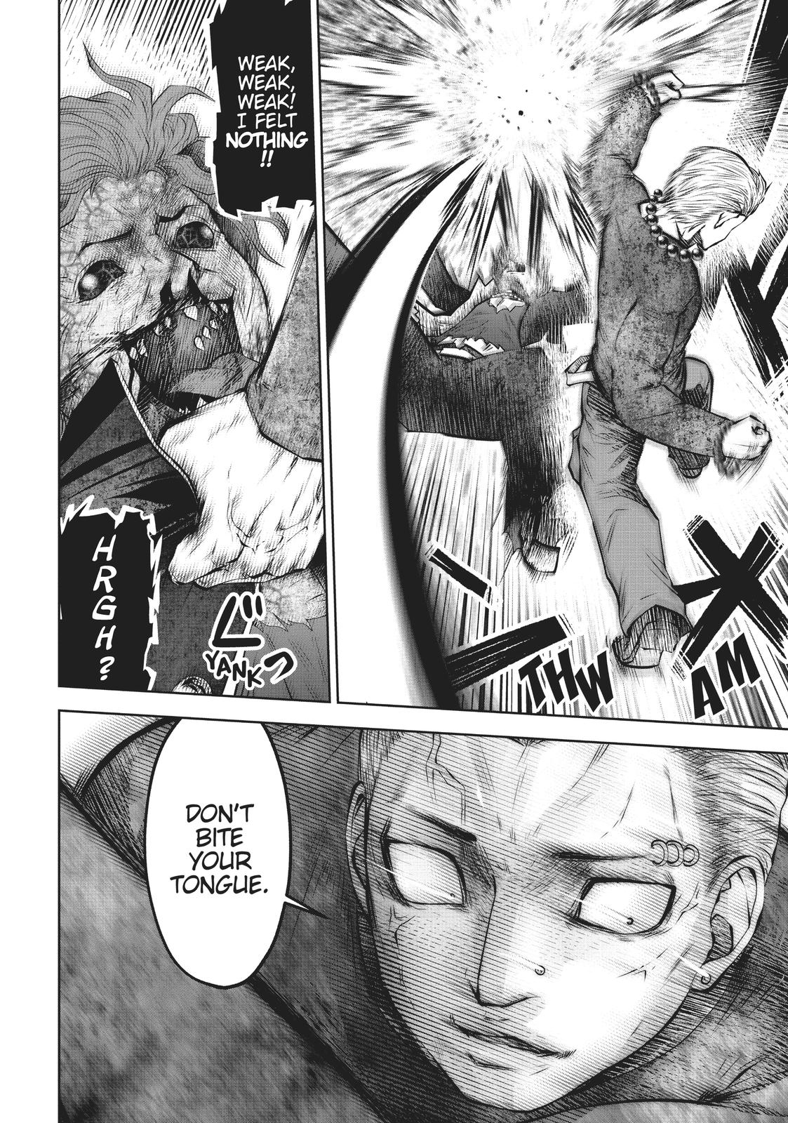 Machigatta ko wo Mahou Shoujo ni Shite Shimatta Chapter 51 page 23 - Chapter 51