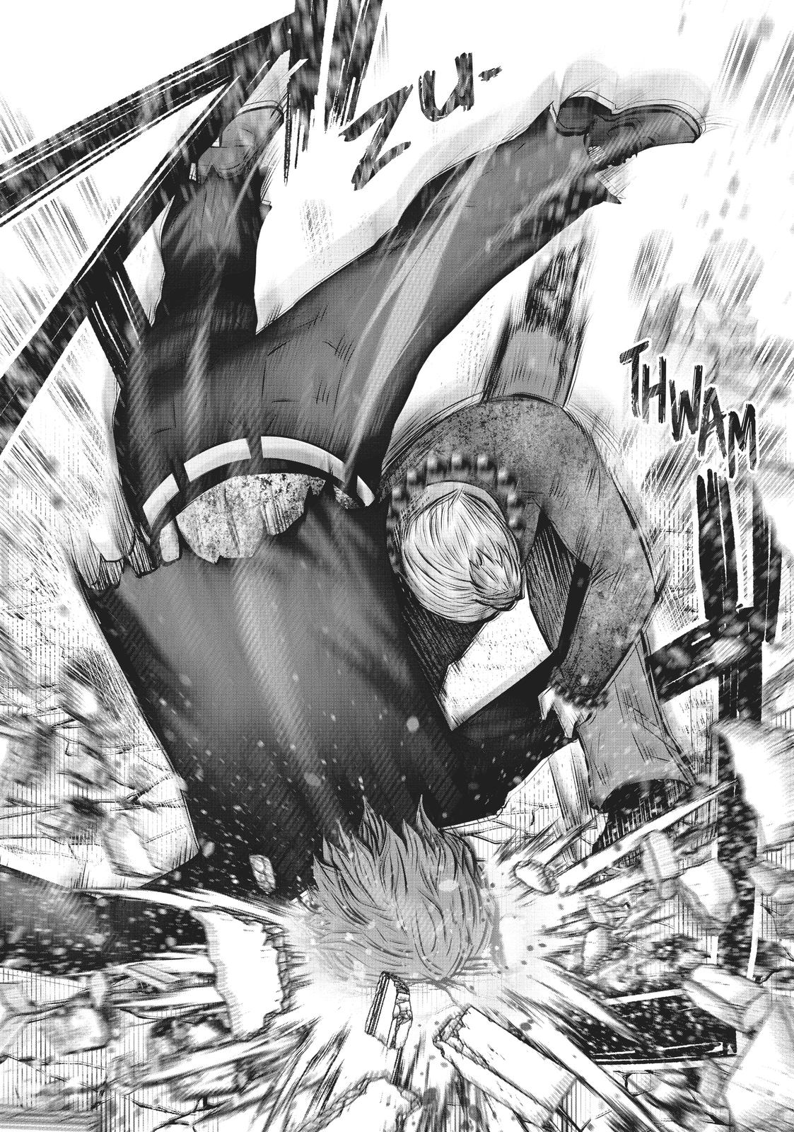 Machigatta ko wo Mahou Shoujo ni Shite Shimatta Chapter 51 page 24 - Chapter 51