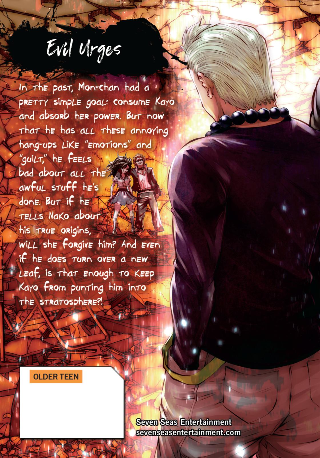 Machigatta ko wo Mahou Shoujo ni Shite Shimatta Chapter 51 page 64 - Chapter 51