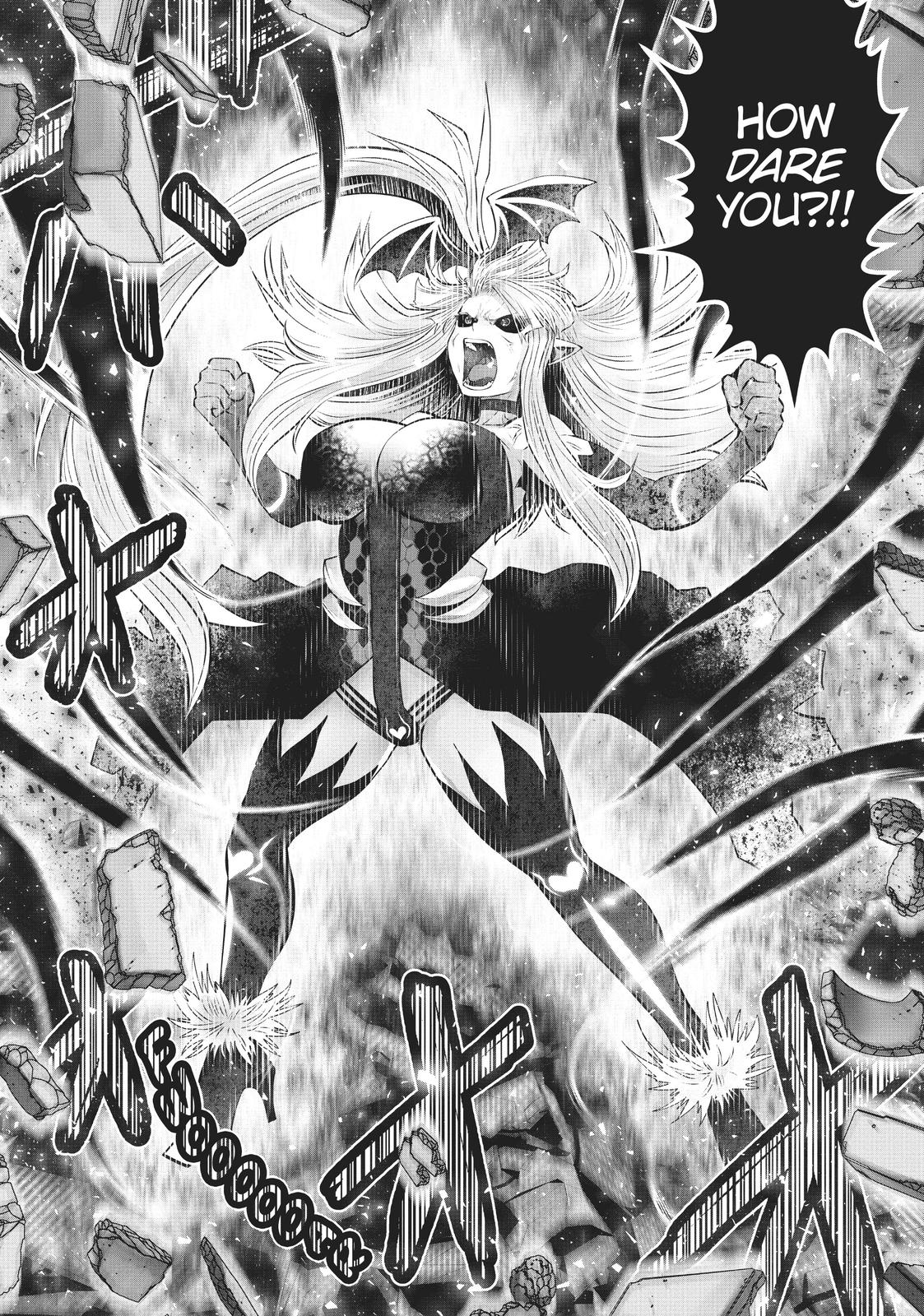 Machigatta ko wo Mahou Shoujo ni Shite Shimatta Chapter 52 page 12 - Chapter 52