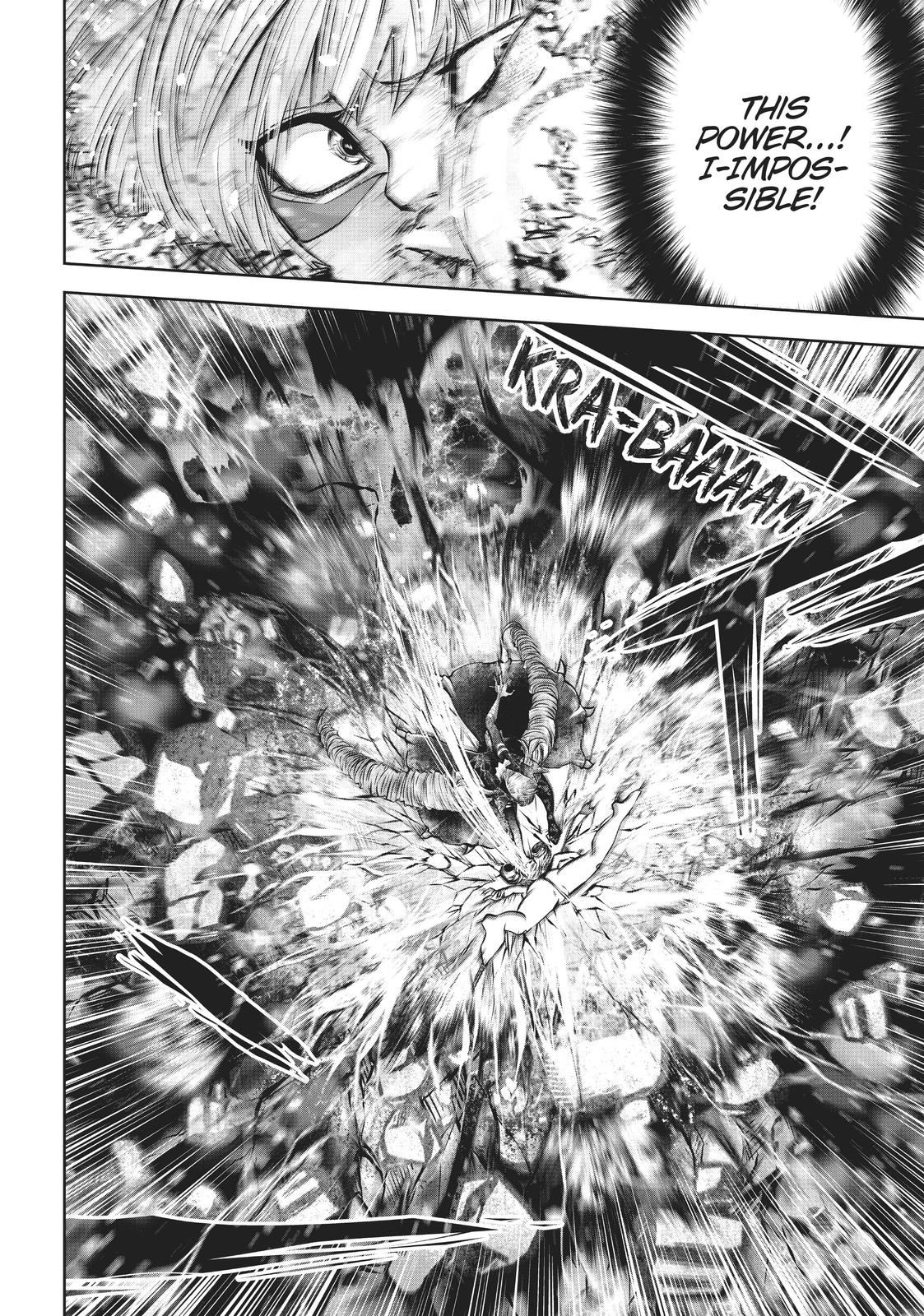 Machigatta ko wo Mahou Shoujo ni Shite Shimatta Chapter 53 page 12 - Chapter 53