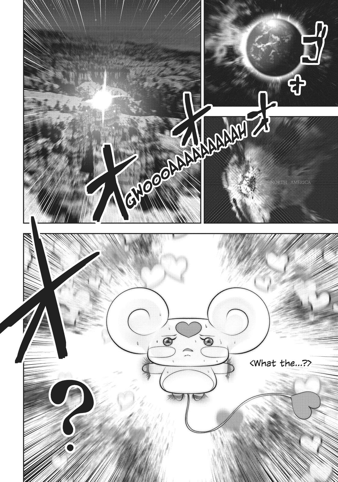 Machigatta ko wo Mahou Shoujo ni Shite Shimatta Chapter 53 page 2 - Chapter 53