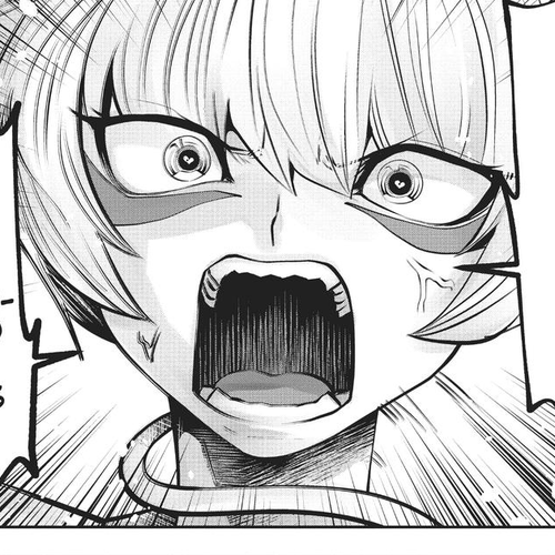 Machigatta ko wo Mahou Shoujo ni Shite Shimatta Chapter 53 cover