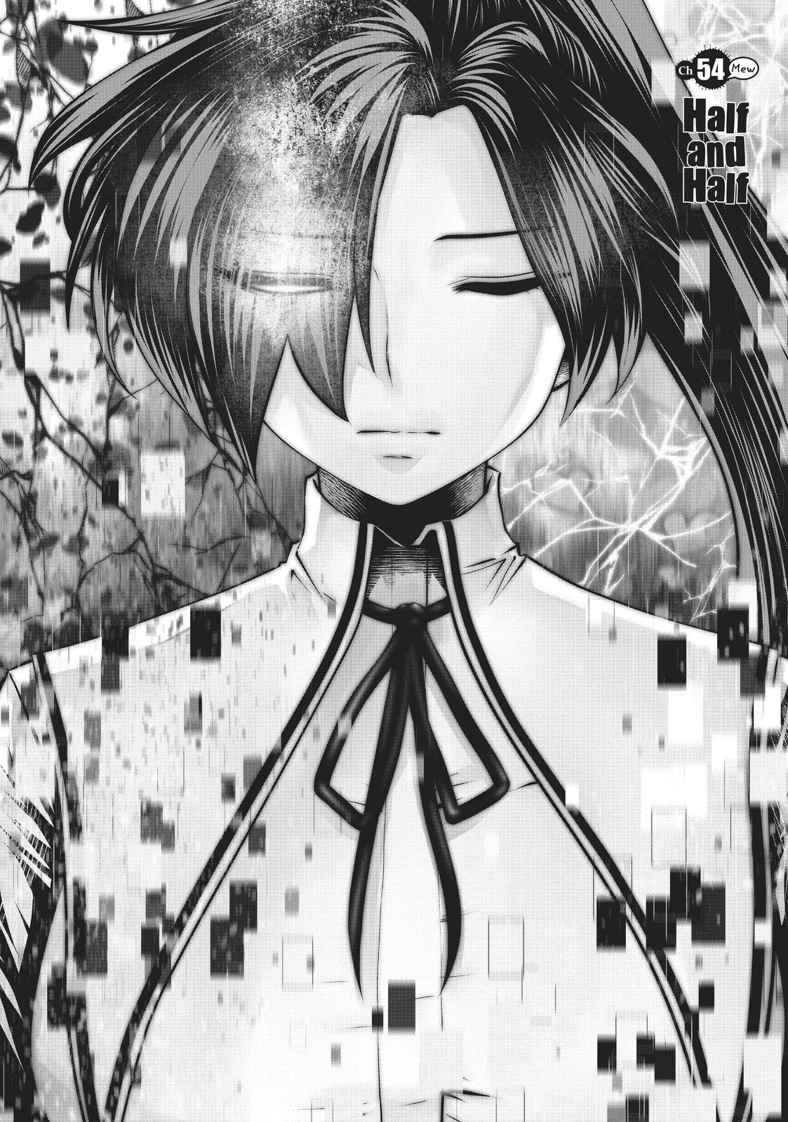 Machigatta ko wo Mahou Shoujo ni Shite Shimatta Chapter 54 page 1 - Chapter 54