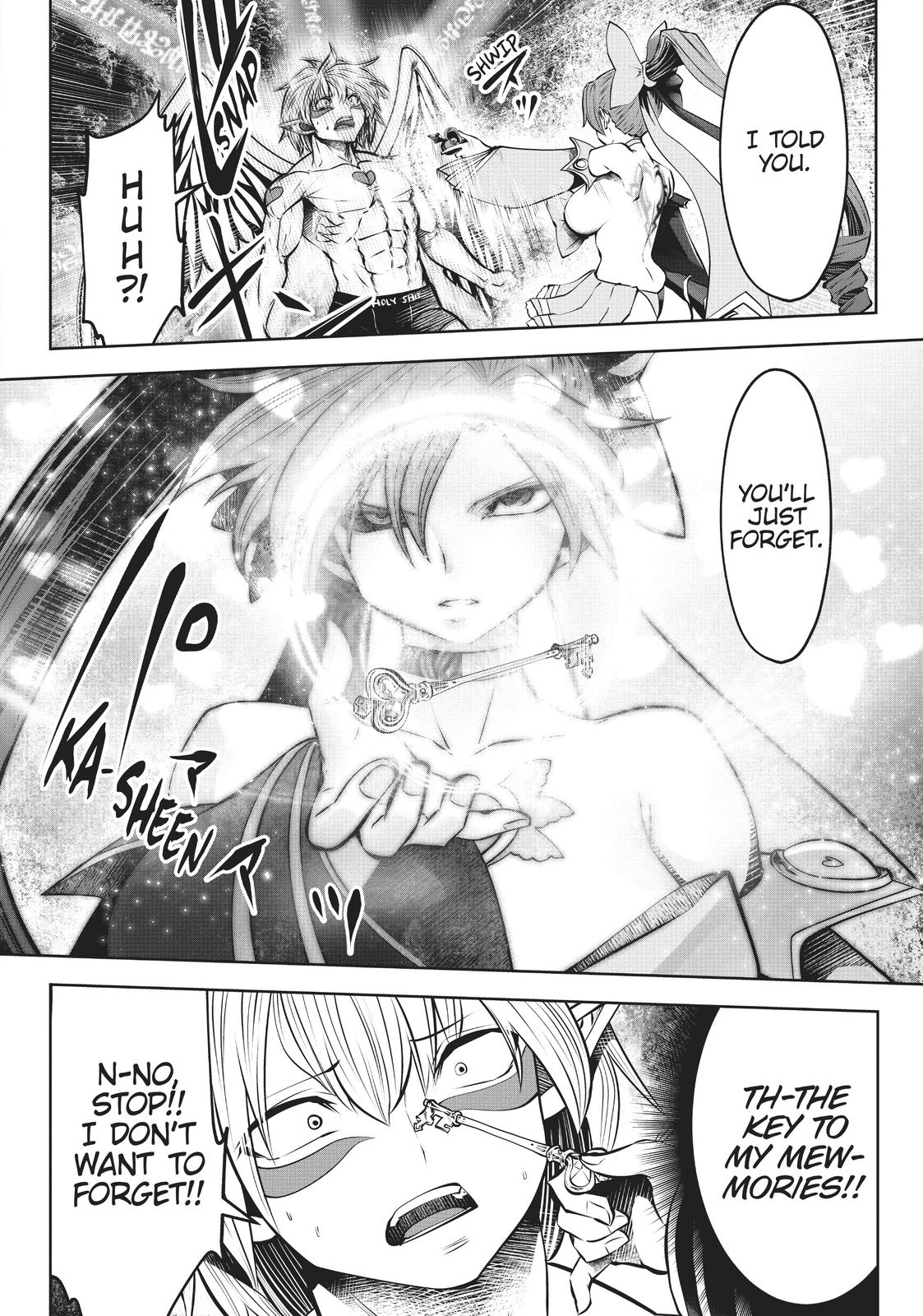Machigatta ko wo Mahou Shoujo ni Shite Shimatta Chapter 55 page 24 - Chapter 55