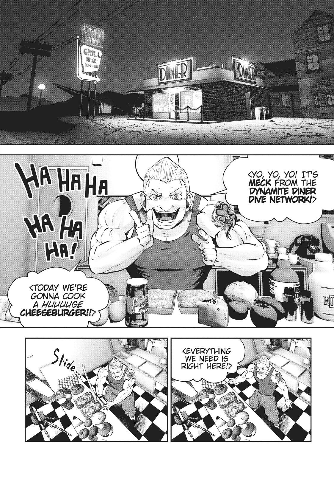 Machigatta ko wo Mahou Shoujo ni Shite Shimatta Chapter 55 page 50 - Chapter 55