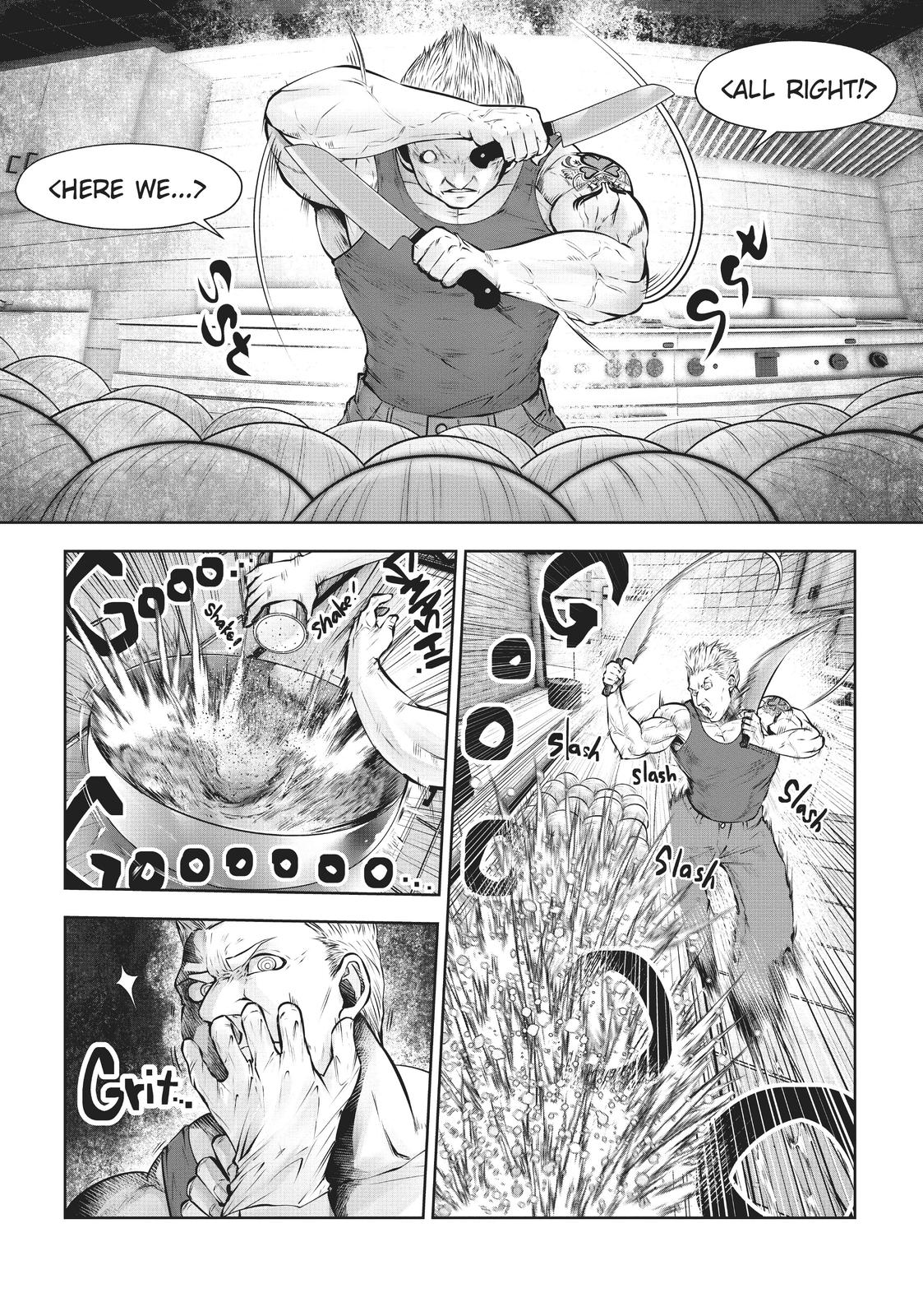 Machigatta ko wo Mahou Shoujo ni Shite Shimatta Chapter 56 page 2 - Chapter 56