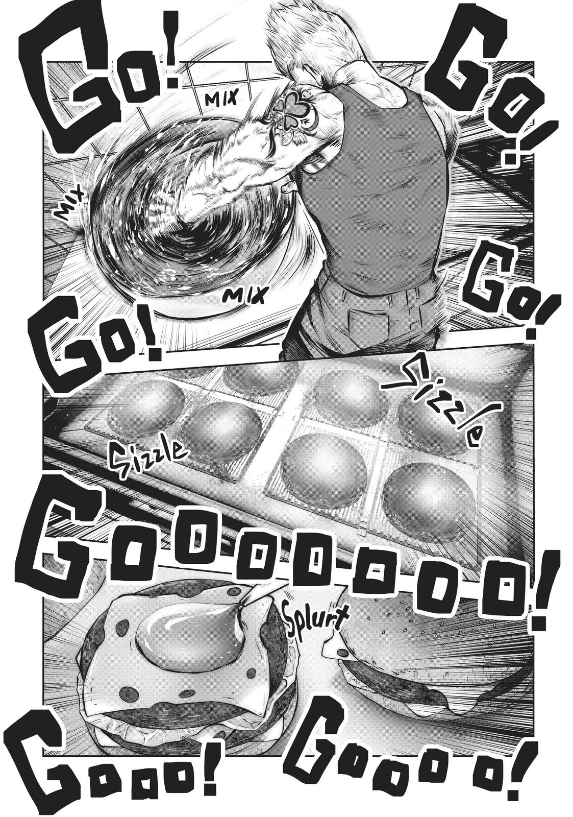Machigatta ko wo Mahou Shoujo ni Shite Shimatta Chapter 56 page 3 - Chapter 56