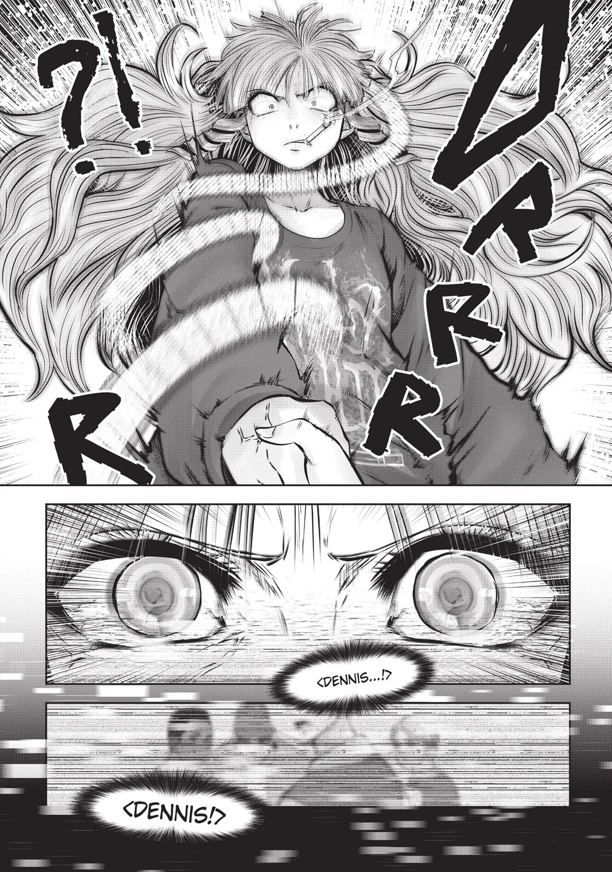 Machigatta ko wo Mahou Shoujo ni Shite Shimatta Chapter 57 page 10 - Chapter 57