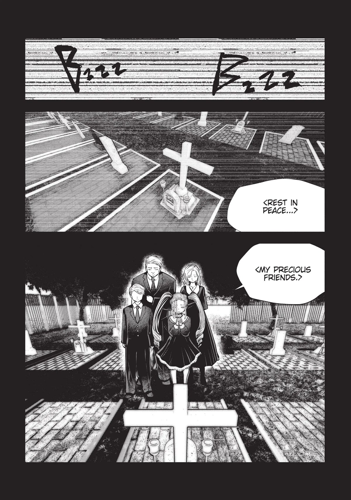 Machigatta ko wo Mahou Shoujo ni Shite Shimatta Chapter 57 page 15 - Chapter 57