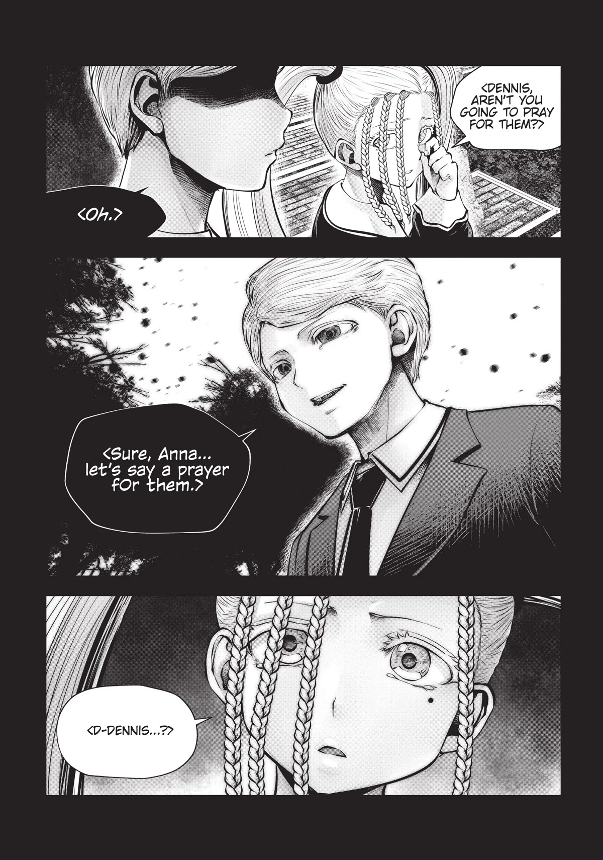Machigatta ko wo Mahou Shoujo ni Shite Shimatta Chapter 57 page 16 - Chapter 57