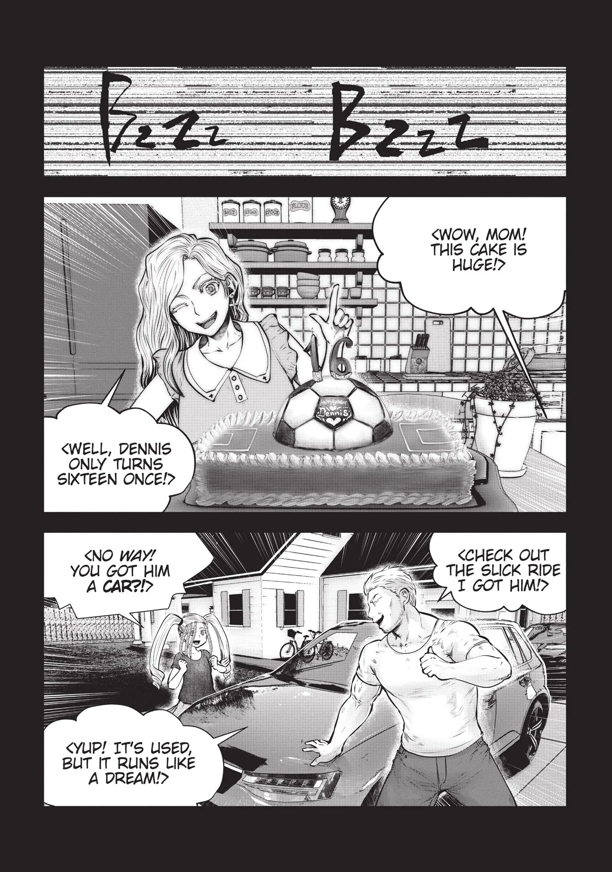 Machigatta ko wo Mahou Shoujo ni Shite Shimatta Chapter 57 page 17 - Chapter 57