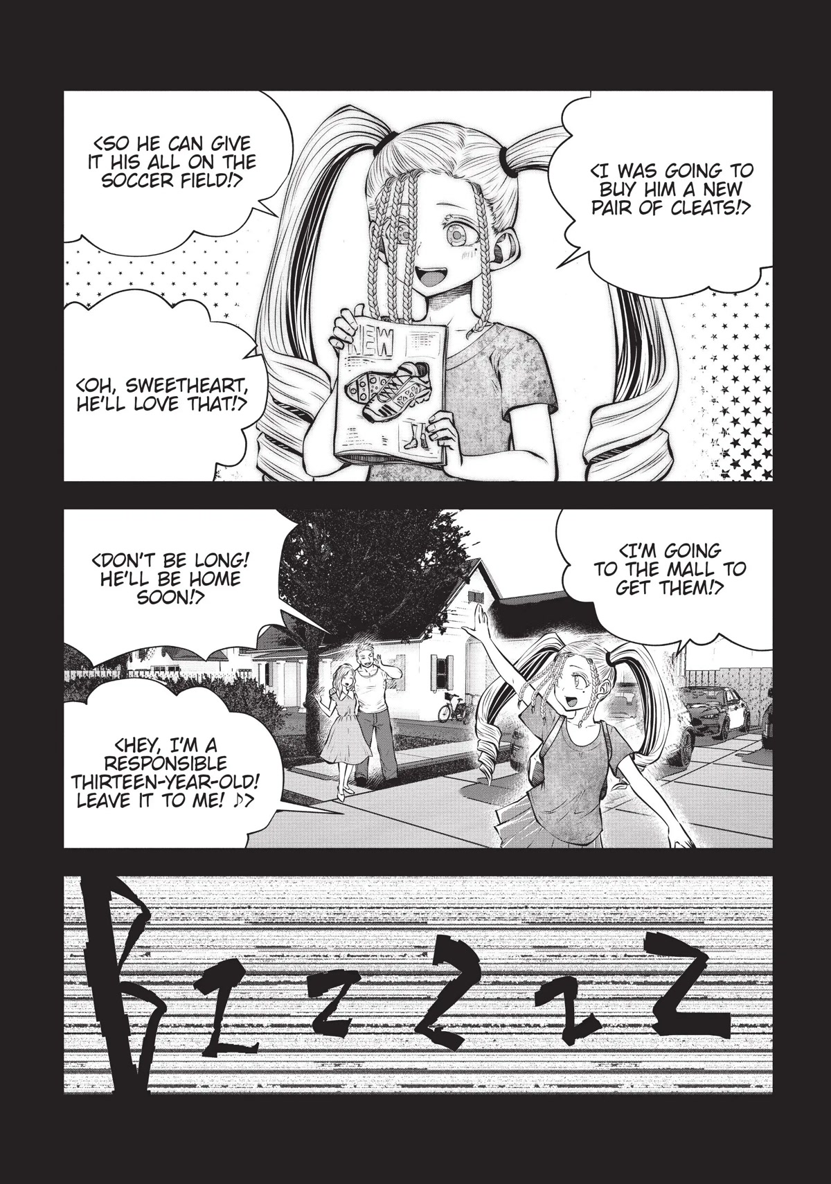 Machigatta ko wo Mahou Shoujo ni Shite Shimatta Chapter 57 page 18 - Chapter 57